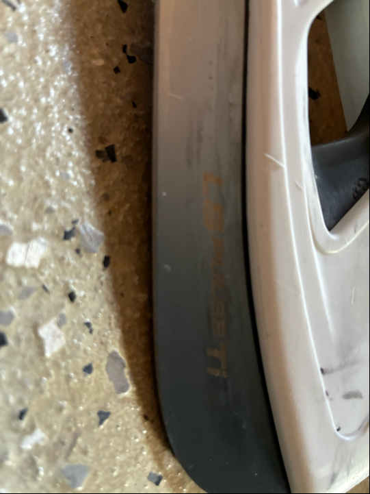 Brusle Bauer Supreme 3S, 8,5 FIT2 (44 EU) - 6