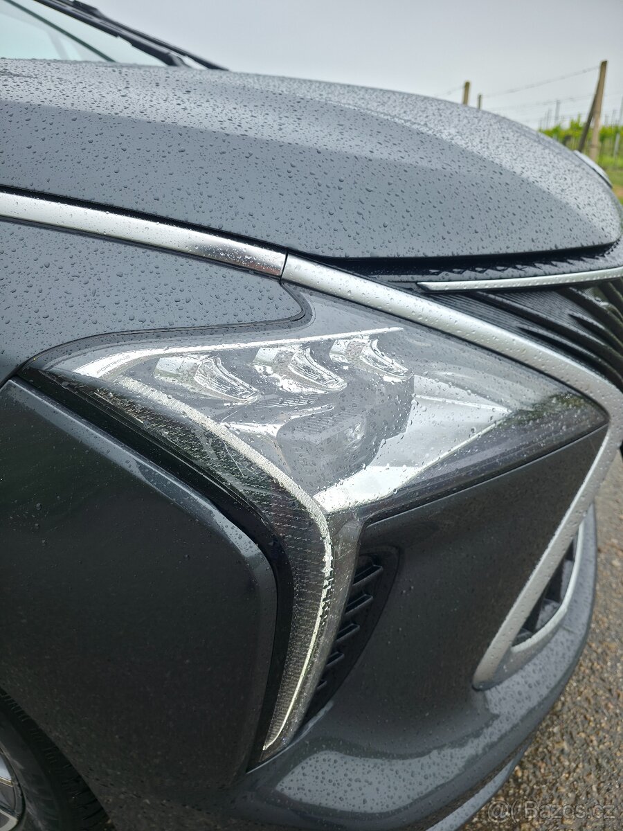Dongfeng forthing Utour - 6