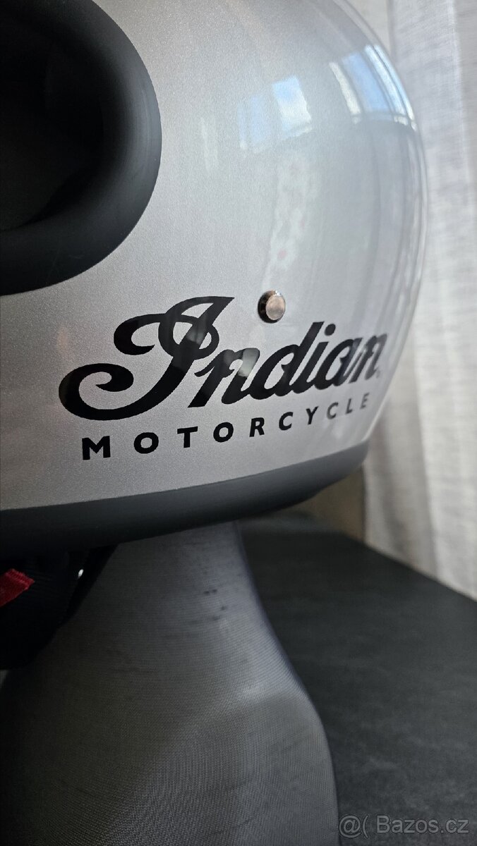Helma Indian motorcycles - 6