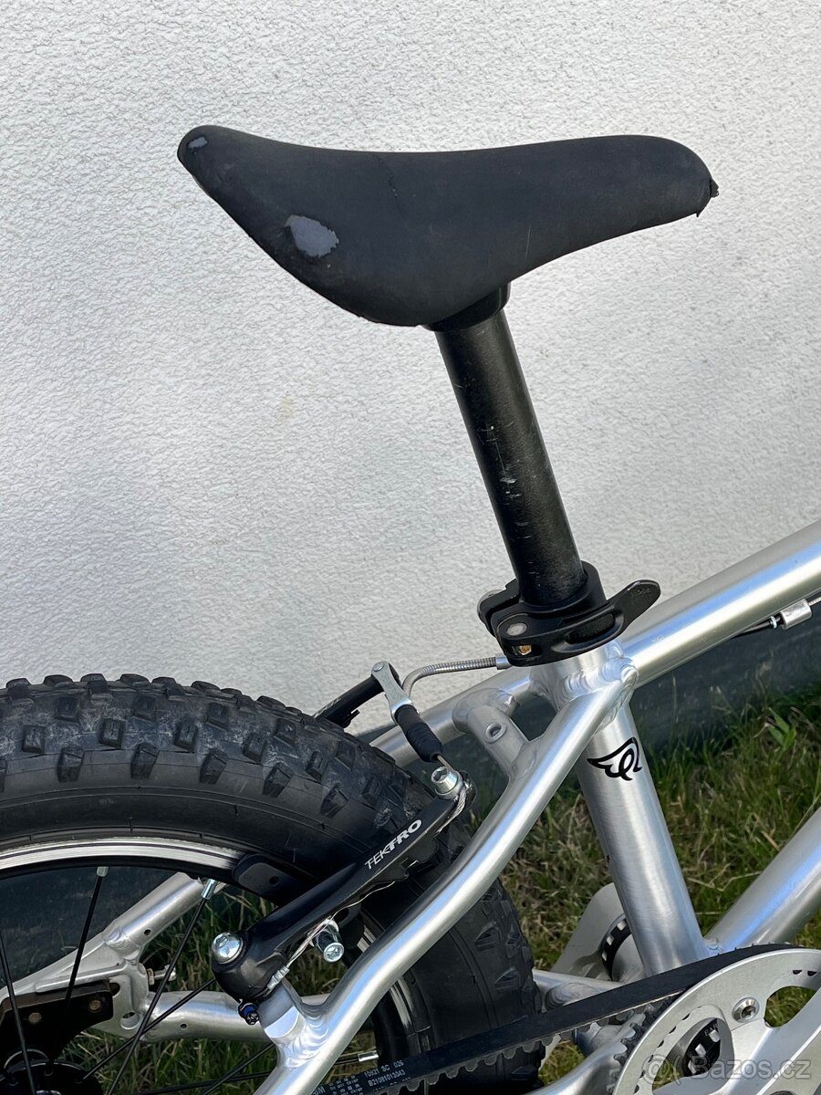 Dětské kolo Early Rider 16" - 6