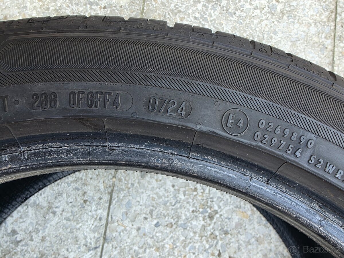 Barum Bravuris 5HM 225/45 R17 91Y - 6