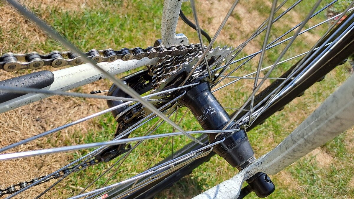 TREK 8000 26“ - 6