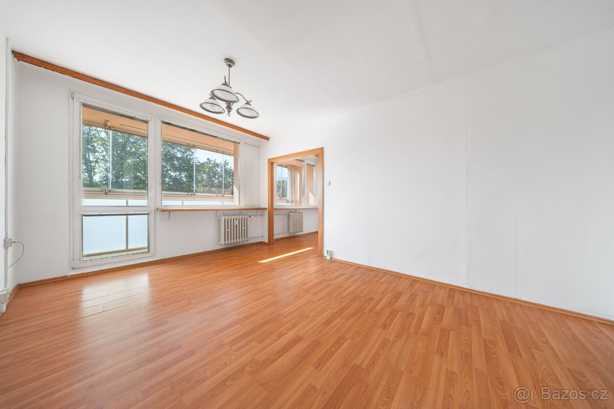 Prodej bytu 2+1 60 m² - 6