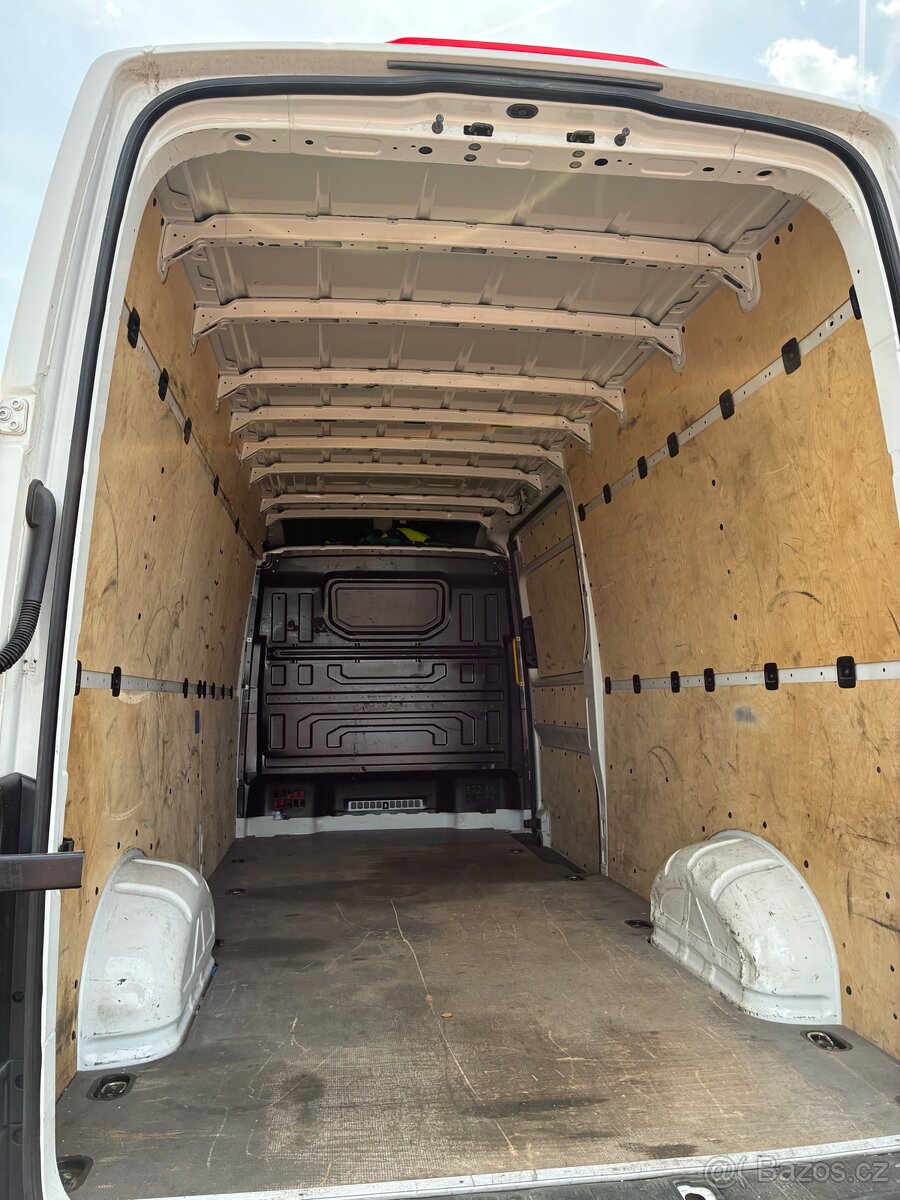 Vw crafter 130kw H2L3 - 6