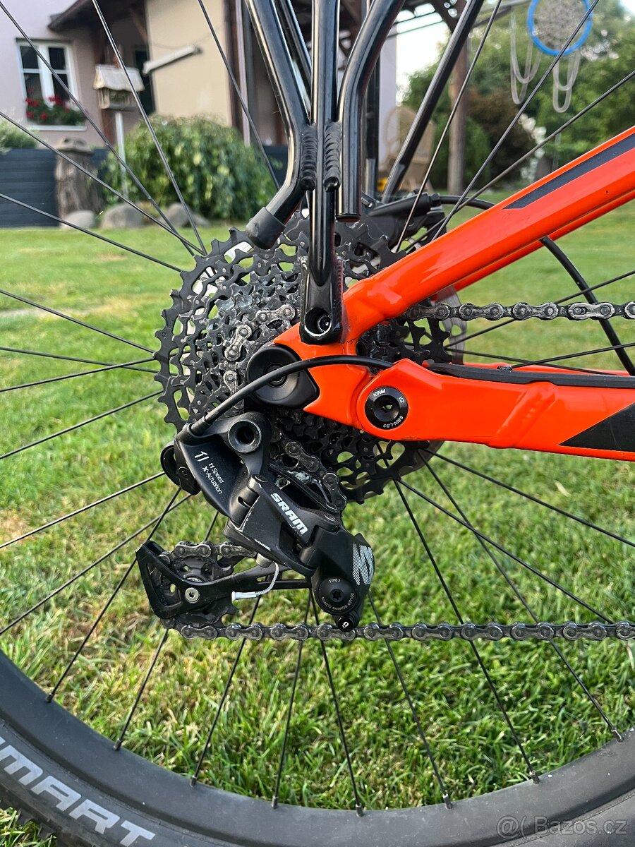 El. kolo SCOTT Spark E-Ride 93 - 6