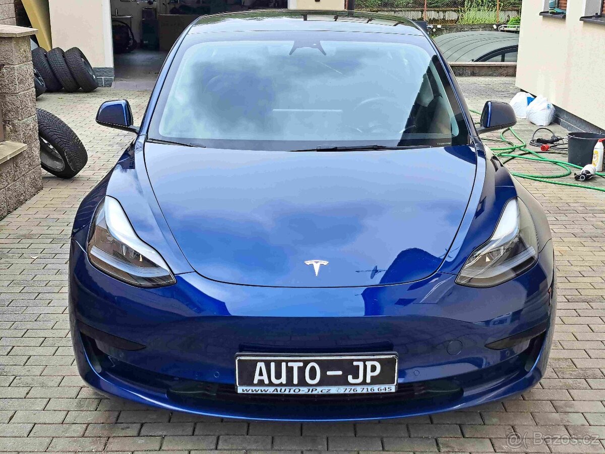 Tesla Model 3 RWD Standard Range - 1874 - 6