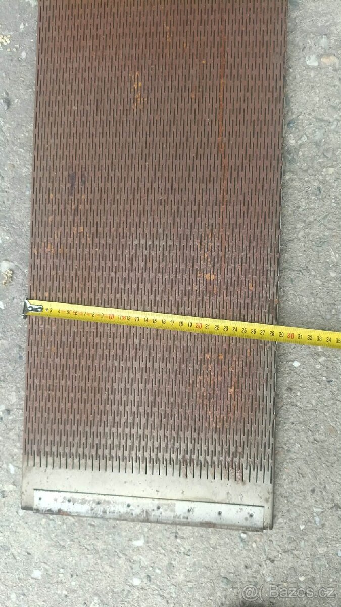 Síta - 6