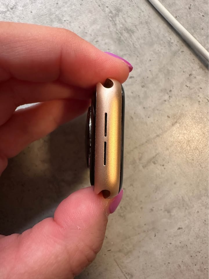 Apple Watch Series 6 GPS 40mm - 6