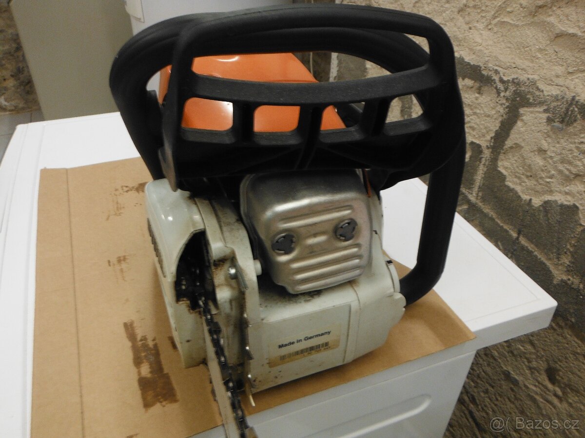 Stihl řetězová pila - 6
