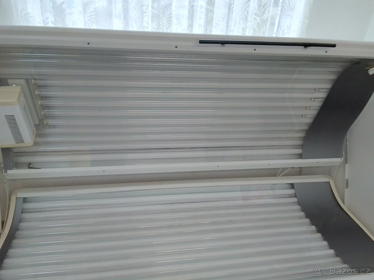 Solárium prof 2600 - 6