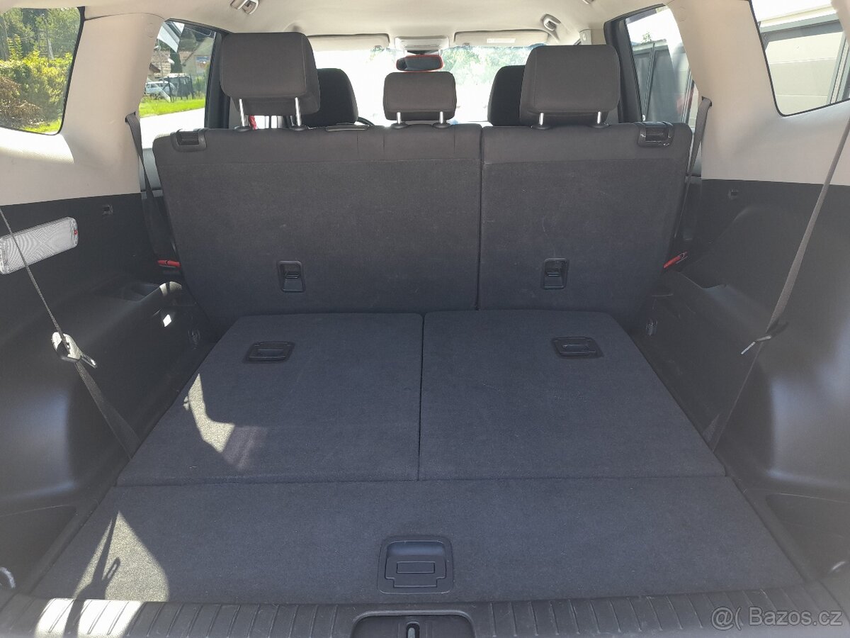 Chevrolet Orlando - 6
