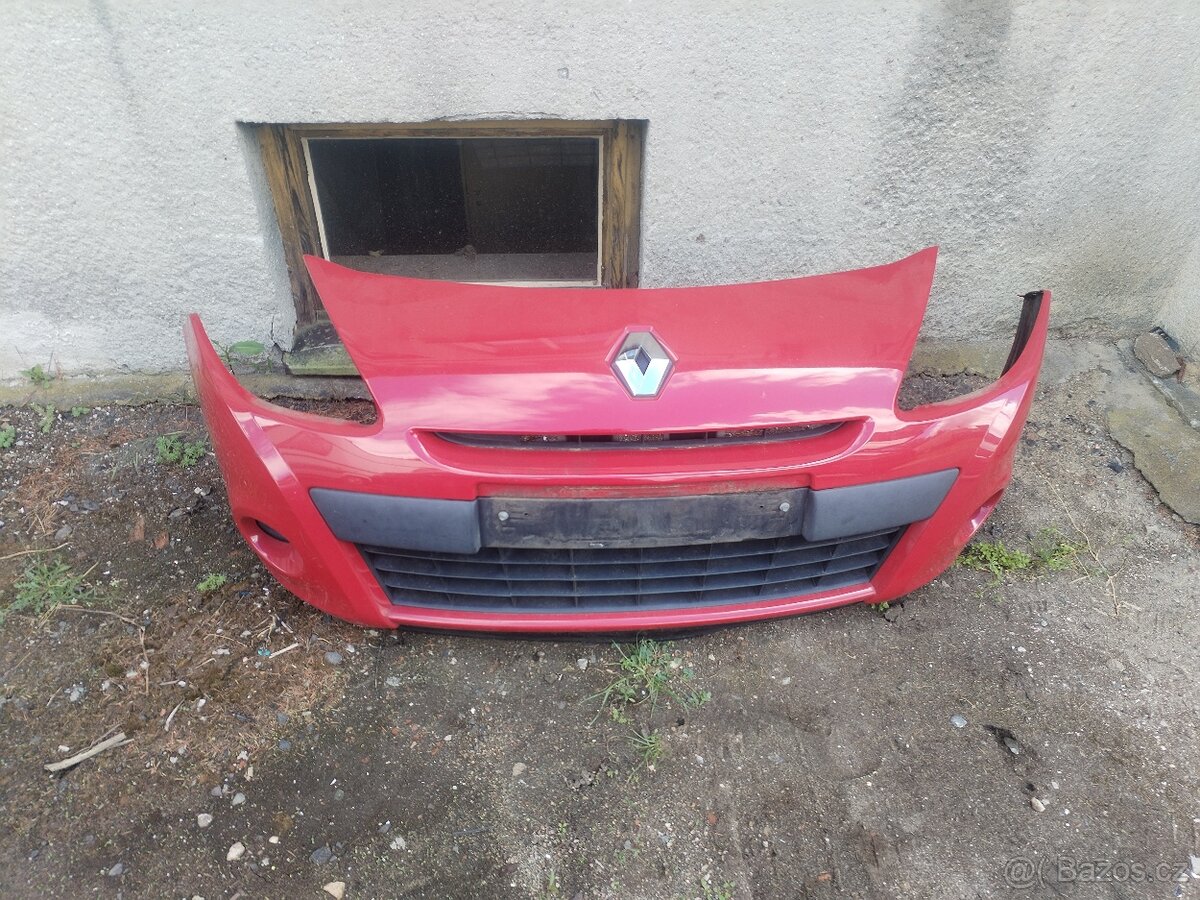 RENAULT Clio combi 2011 - 6