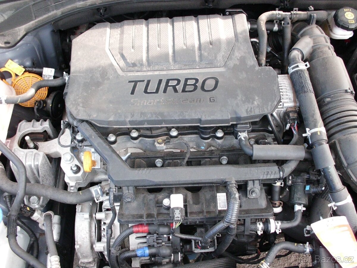 Hyundai i30 T-GDI - 6