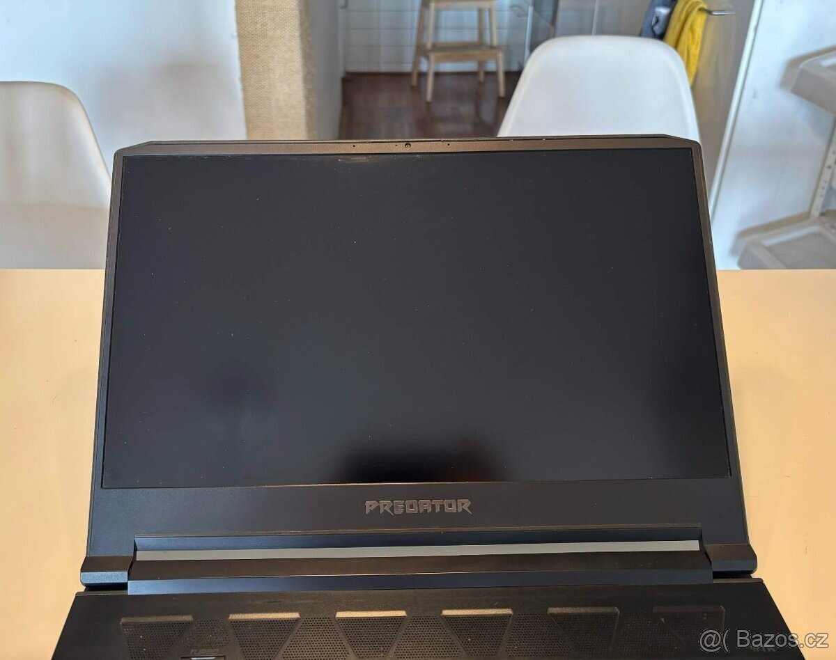 Acer Predator Triton 500 RTX 2060 6GB - 6