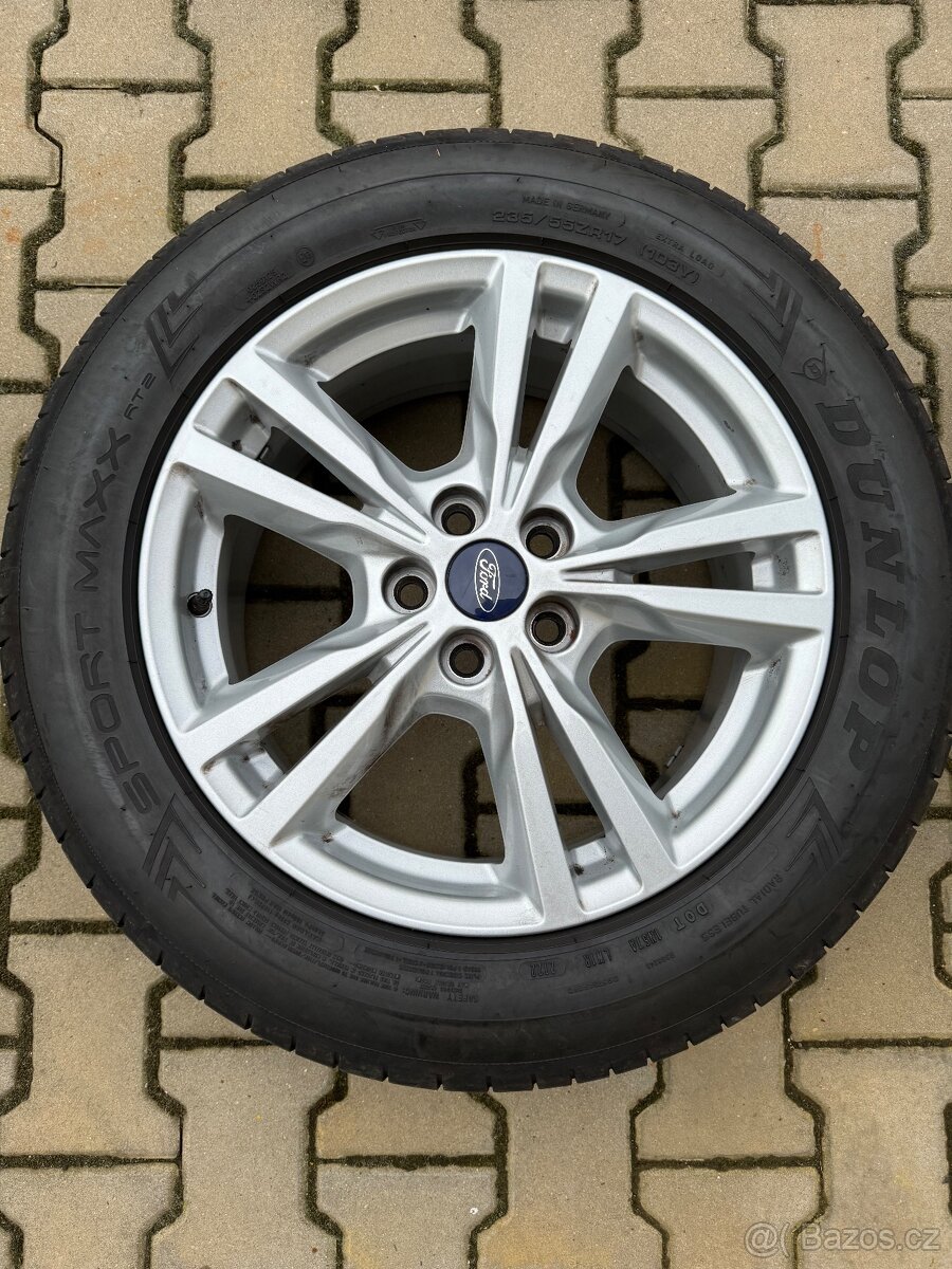 ALU S Max - 6