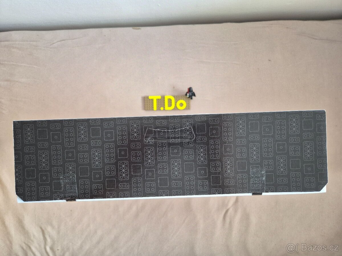 LEGO 910040 Kancelář správce přístavu - 6