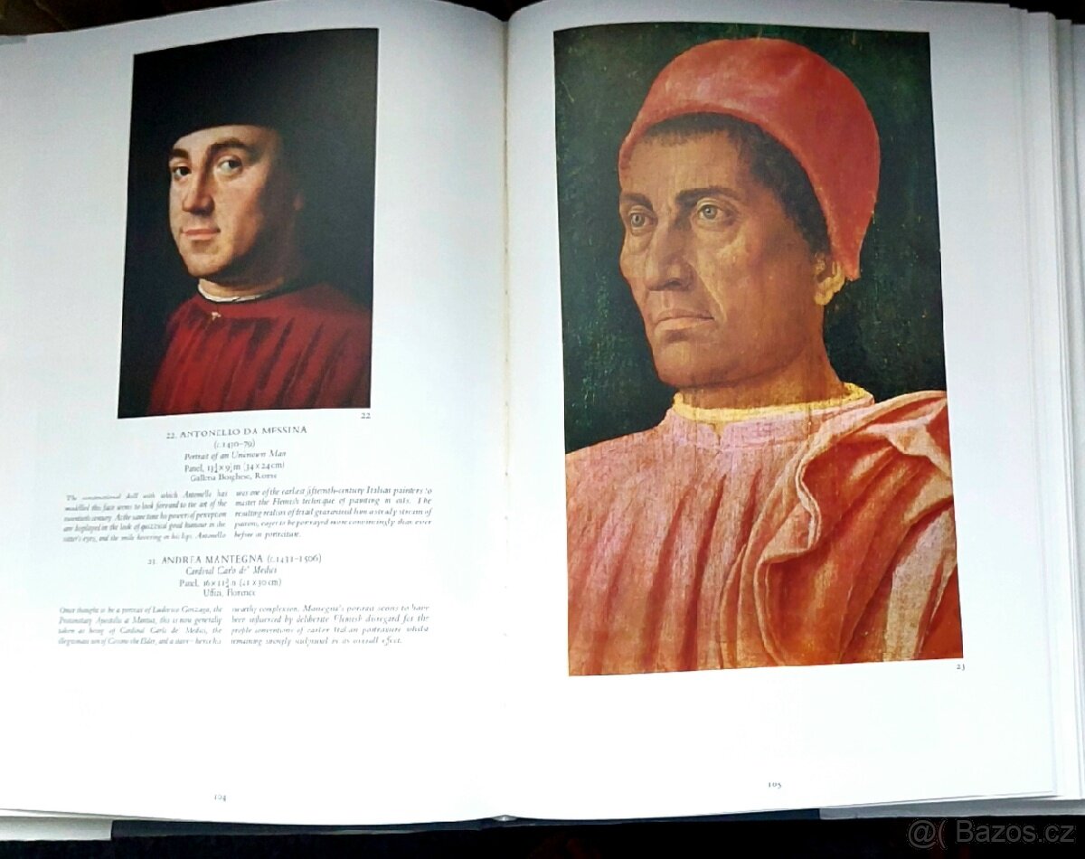 Kniha Art treasurés of Italy - Bernard Denvir - 6