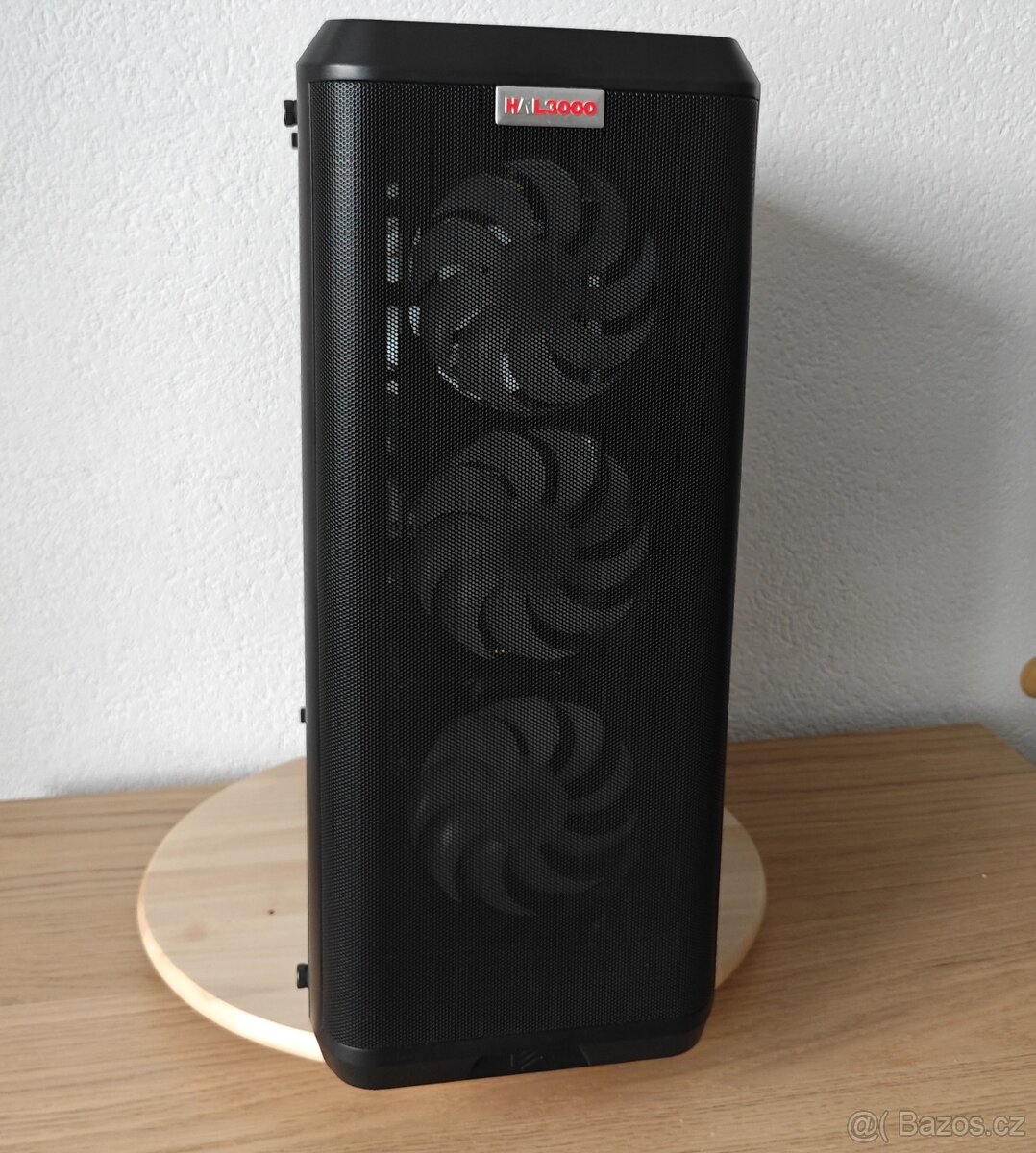 RGB HERNÍ RYZEN 5 RTX 2060 6GB 1TB M.2 16GB WIN11 - 6