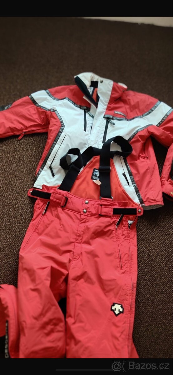 Pánská lyžařská souprava Descente - 6