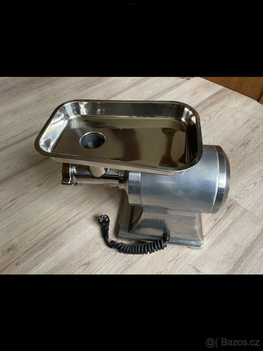 Velmi silný mlýnek (PROFI) - 6