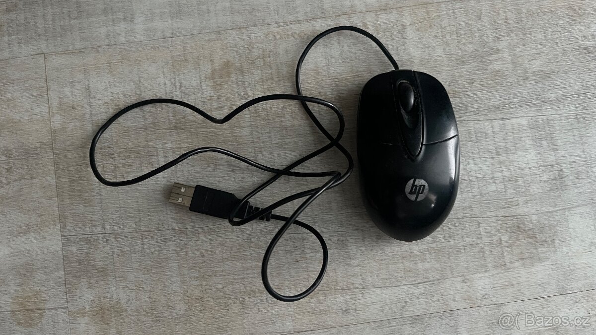 Notebook HP EliteBook 8570p - 6