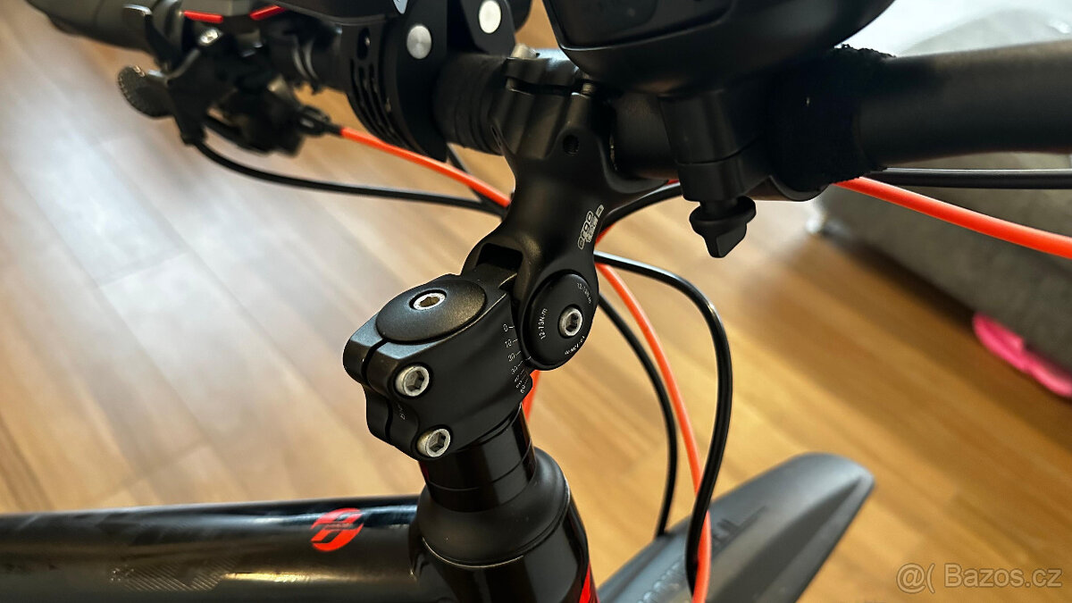 Ghost Kato 9.9 velikosti L - 6