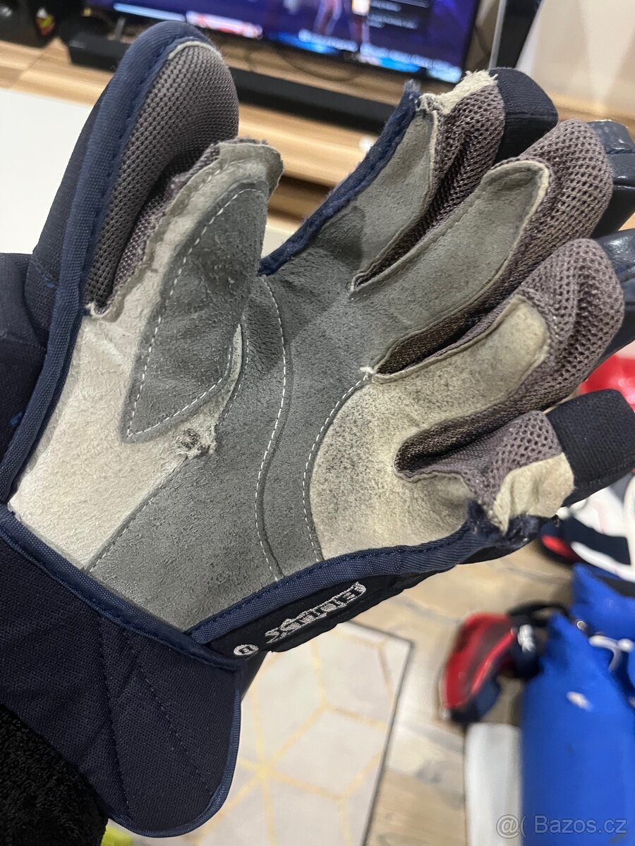 Komplet hokejová výstroj (180cm) REZERVACE - 6