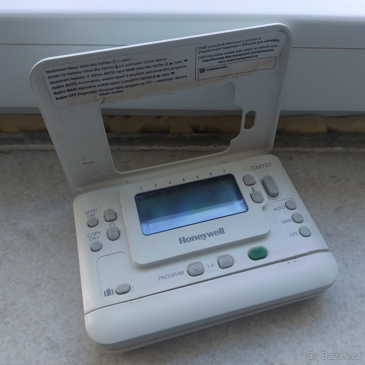 Destila Ocelot DPL 25 A - 6