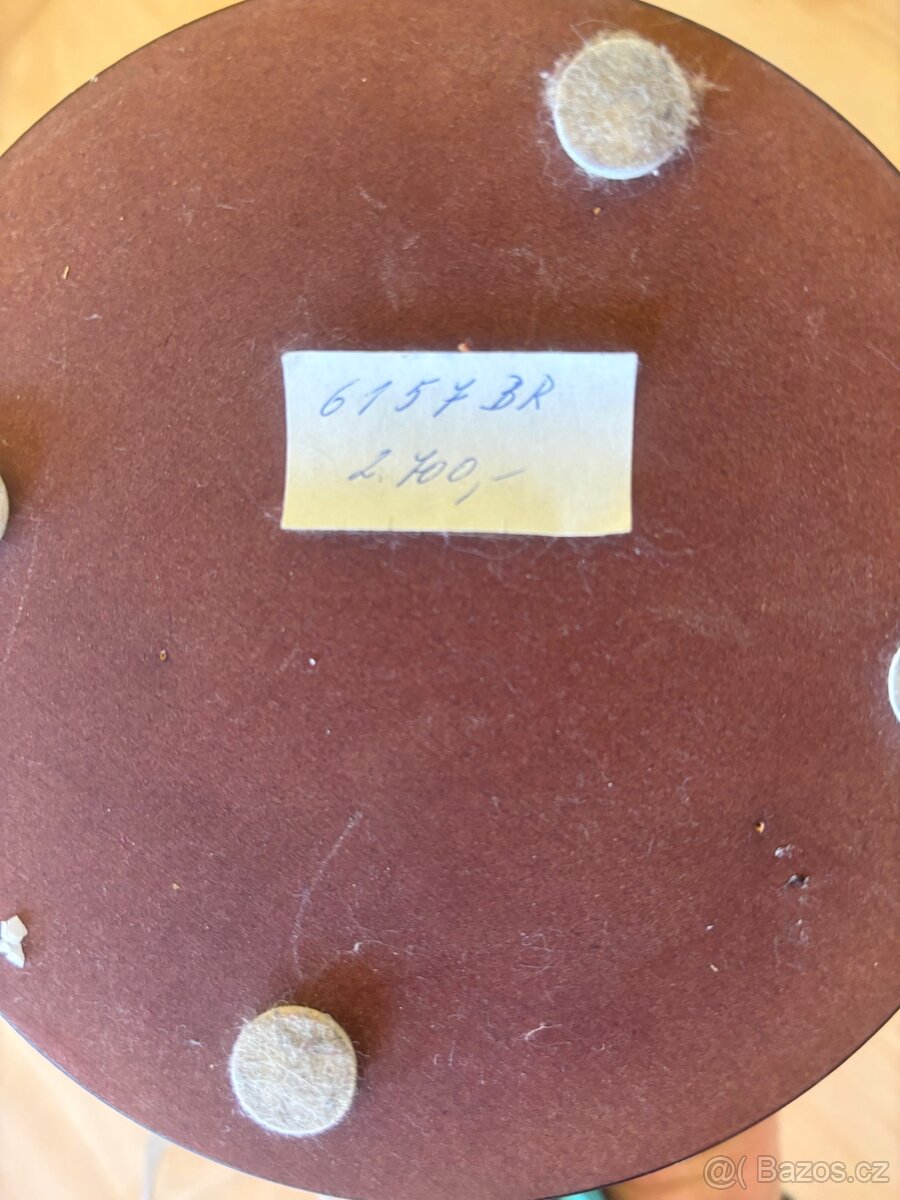 Dekorativní mísa a váza - 6