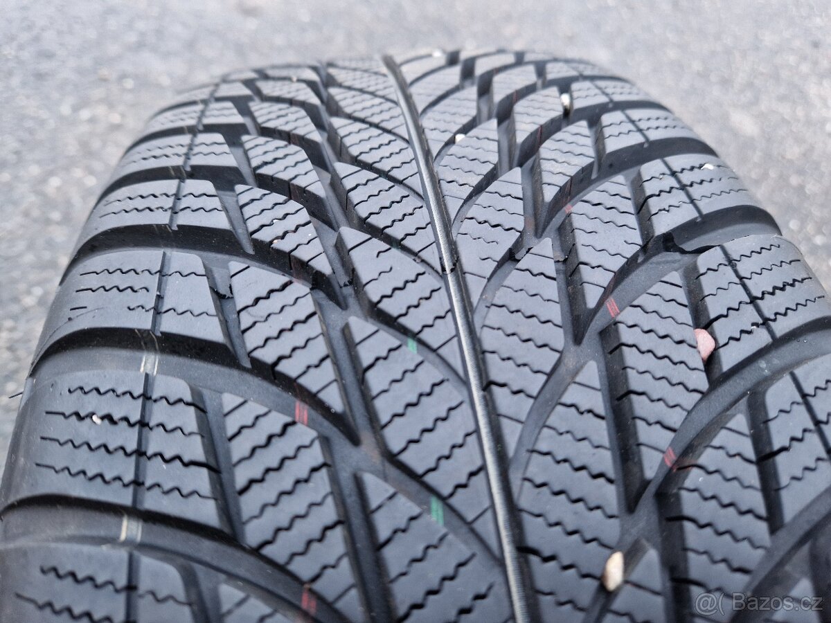 5x100 r16 kola disky audi A1 vw tcros scala kamiq 195 55 16 - 6