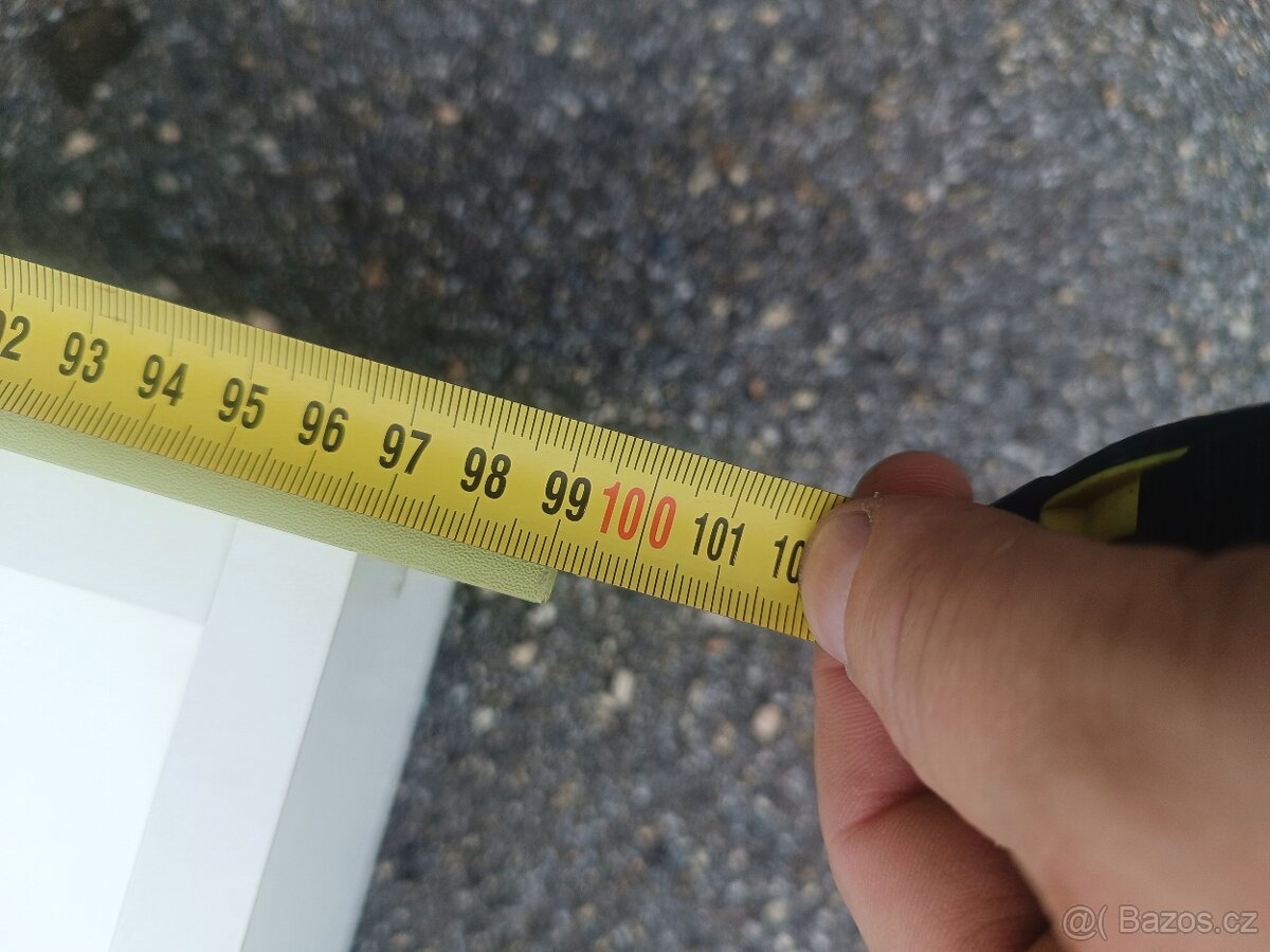 S DOVOZEM dva šuplíky pod postel 90x200 - 6