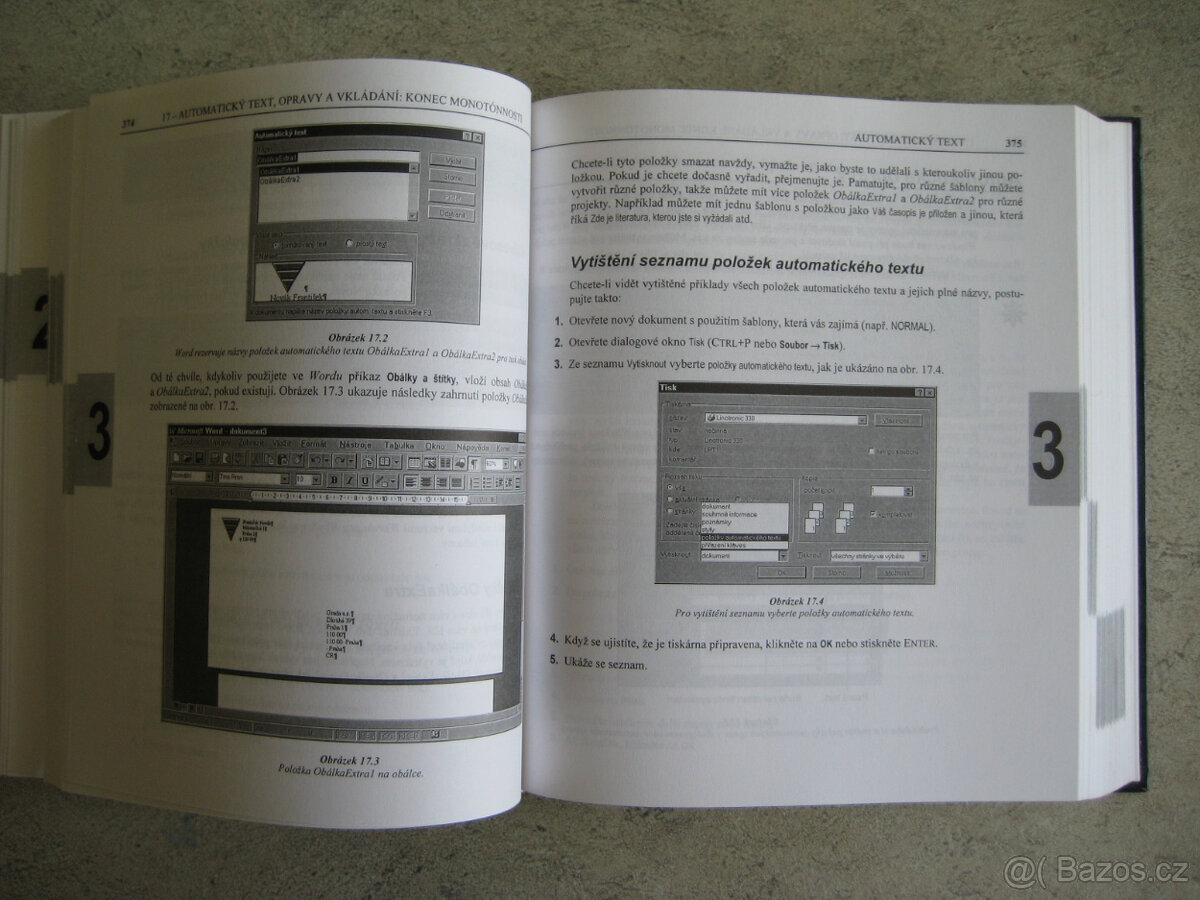 ♦️ Word 7 pro Windows 95 ♦️ - 6