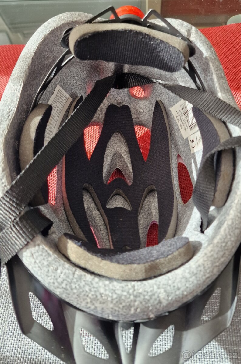 Dětská cyklo helma - 6