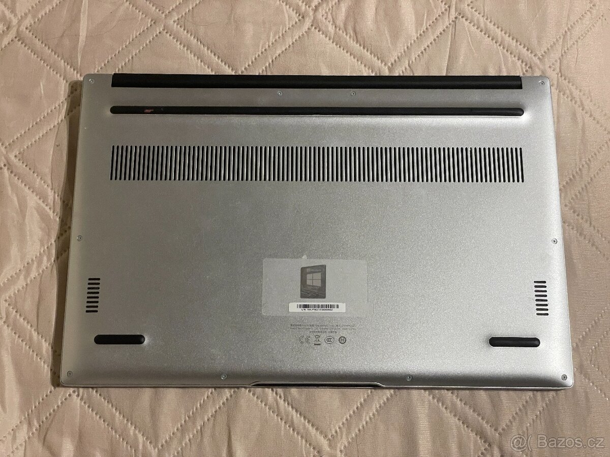 Huawei Matebook D14 - 6