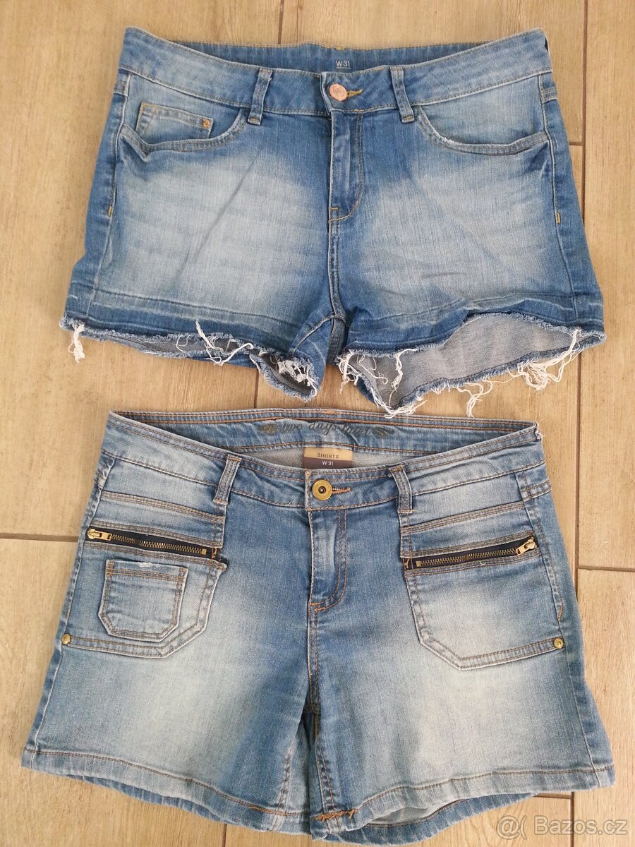 Dámské oblečení: HI-TEC, b.young, BonPrix, Takko, XXBY MEXX - 6