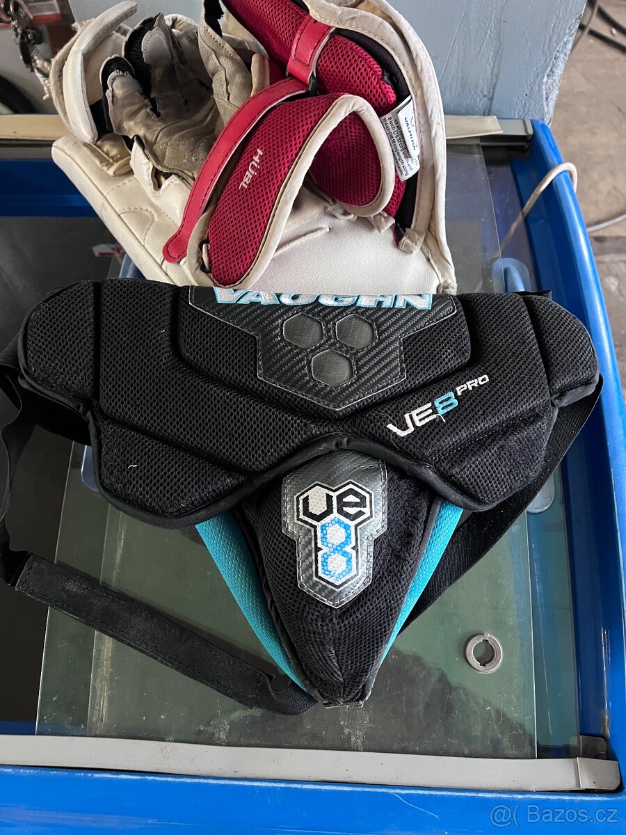 Brankářské vybavení - 6