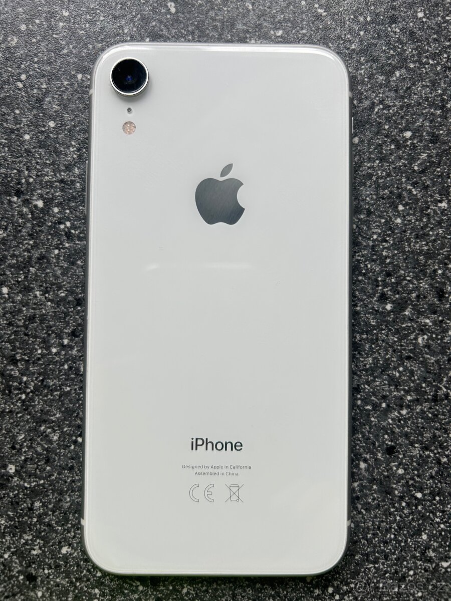 Iphone Xr - 6
