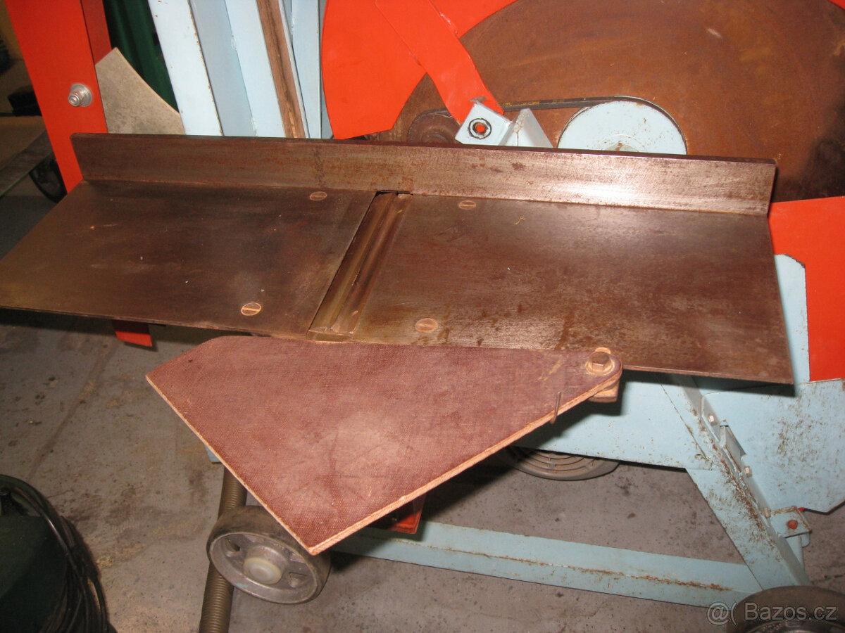 Cirkulárka s hoblovkou - 6