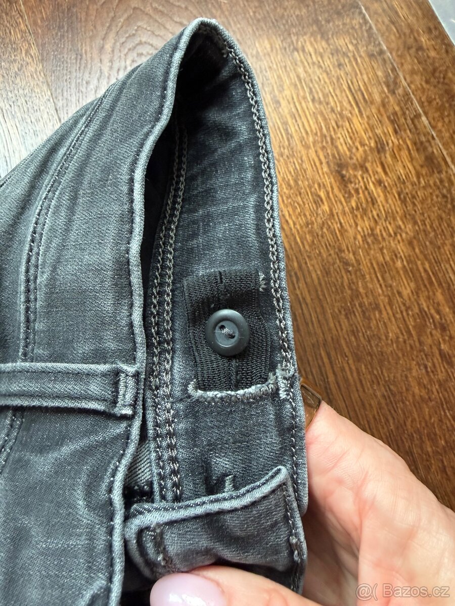 Džíny Replay vel 130 - 6