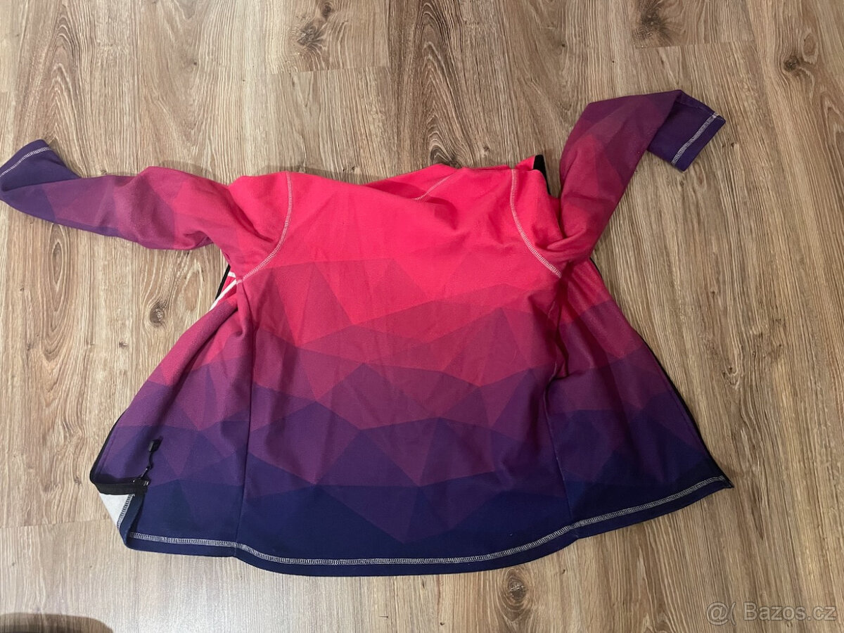 wamu mikiny 146-152 - 6