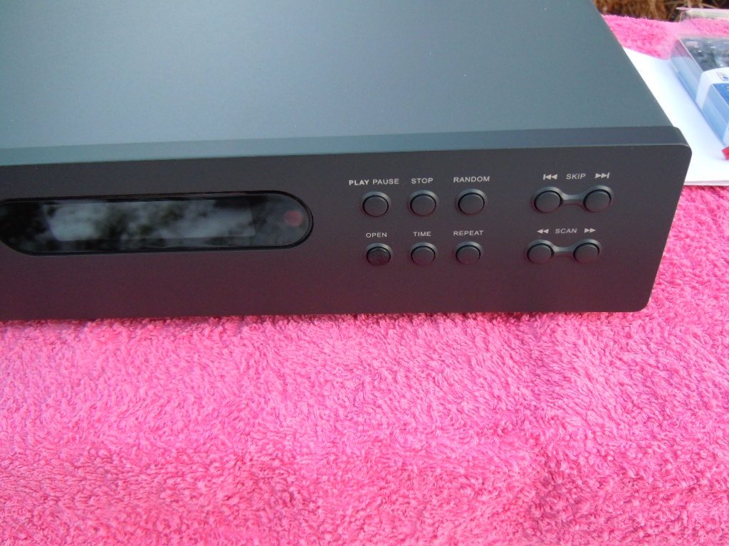 NAD C521 BEE - 6