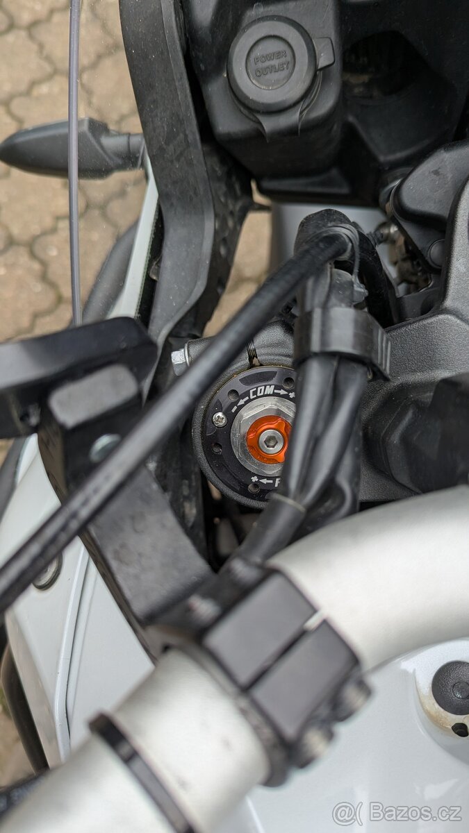 Yamaha Tenere 700 tractive extreme - 6