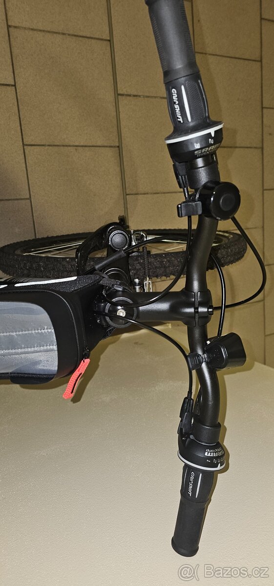 Dětské horské kolo Rockrider - 6