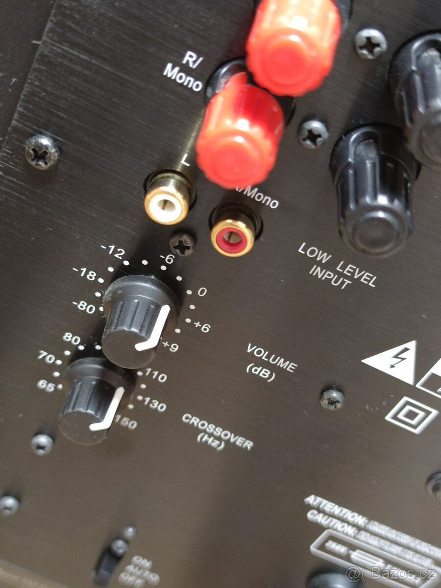 Canton Movie QX150 - 6