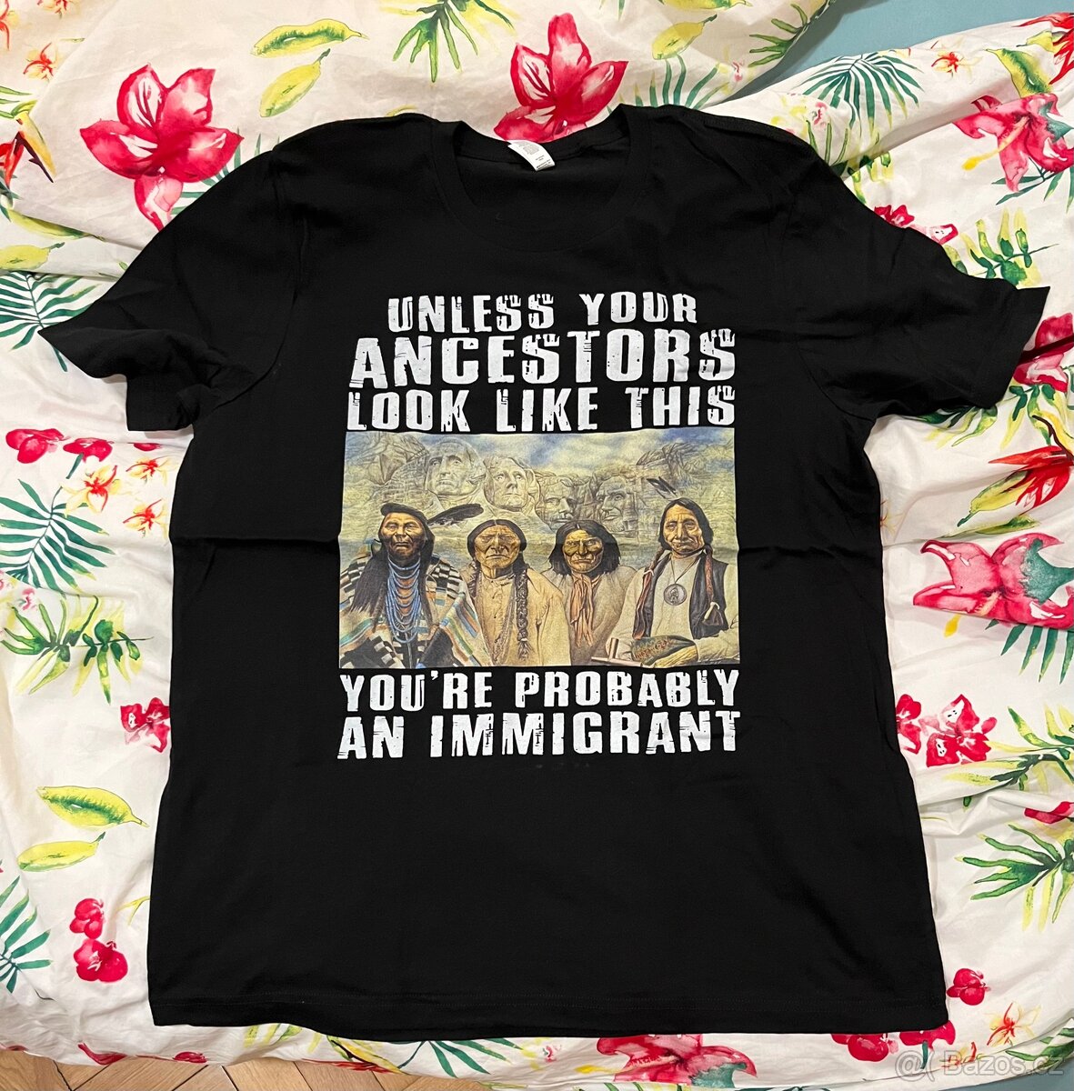 Levi’s 501 a T-shirt - 6