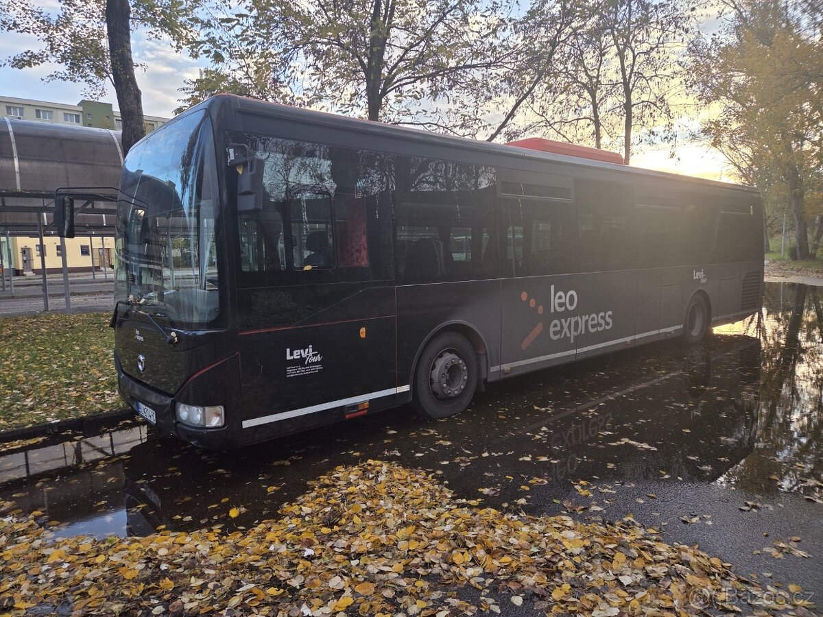 Irisbus Crossway LE - 6