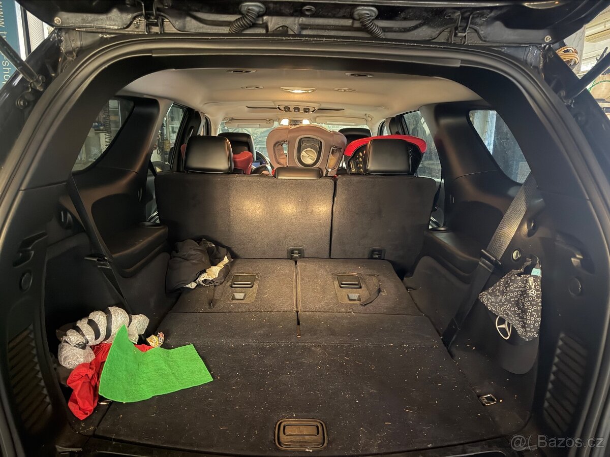 Dodge durango 5.7 hemi 268kw - 6