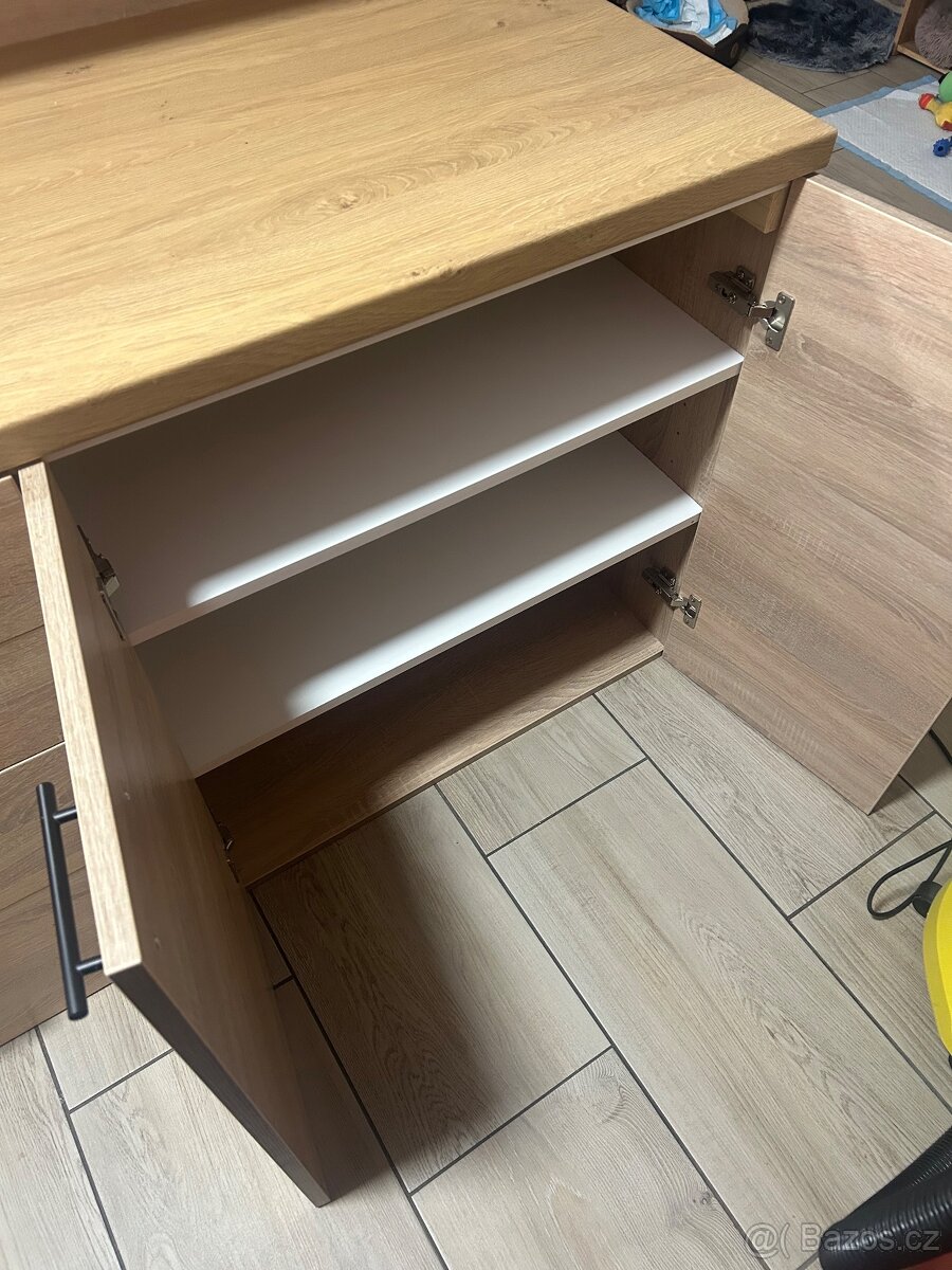 Kuchyňský ostrůvek - 6