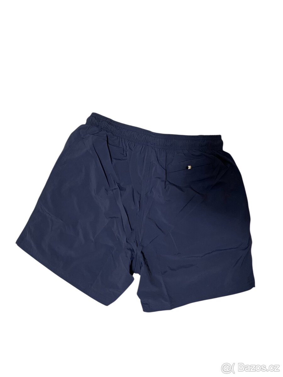 Pánské plavky BOSS Octopus – velikost: M - 6