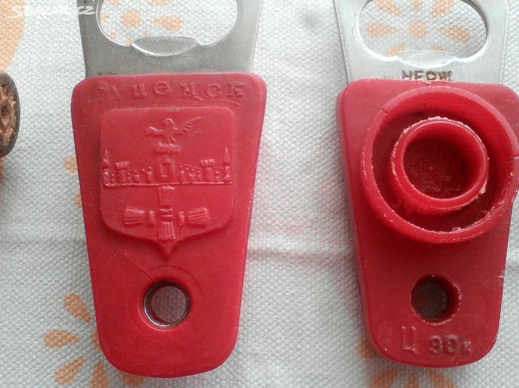 Vintage nádobí aj. (80. léta) - 6